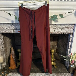 Carhartt Women's Red Pants